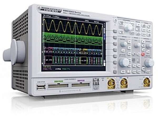 Rohde&Schwarz HOO352 - опция расширение полосы пропускания для осциллографов HMO3032 до 500 МГц