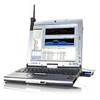 Fluke Networks AirMagnet AirMedic USB - анализатор спектра Wi-Fi сетей