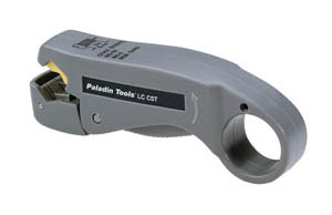 Paladin Tools LC CST - стриппер для кабеля