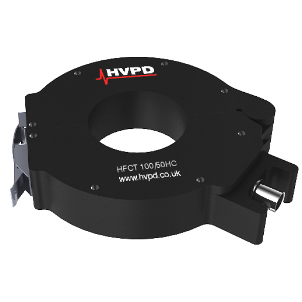 HVPD - Датчики HFCT