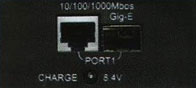 Измерительные порты XG5251
