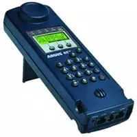 ARGUS 41 plus - тестер ADSL / ADSL2/2+