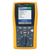 Сертифицирующий кабельный анализатор DTX CableAnalyzer™