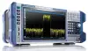 Новинка от Rohde&Schwarz - анализатор спектра и сигналов FPL1000