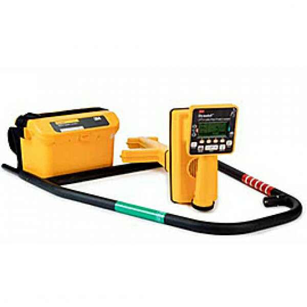 3M Dynatel™ 2273М-ECU12W/RT - трассо- повреждения- искатель, 4 активных и 4 польз. частоты, 12 Вт