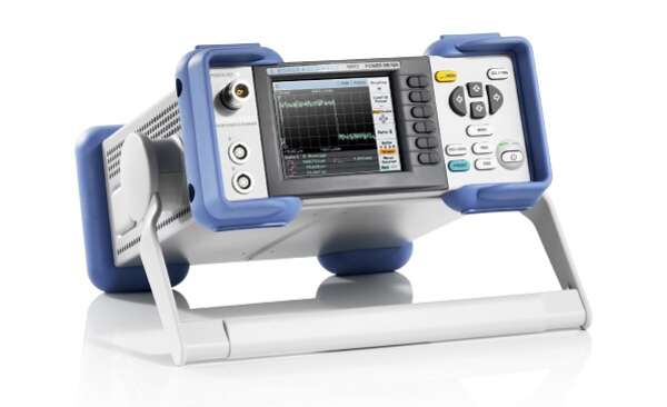Rohde&Schwarz NRP2 - измеритель мощности ВЧ