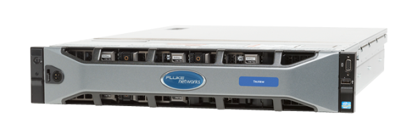 Сервер NETSCOUT TRUVIEW, 2X10GBPS MONITOR, 12TB STORAGE