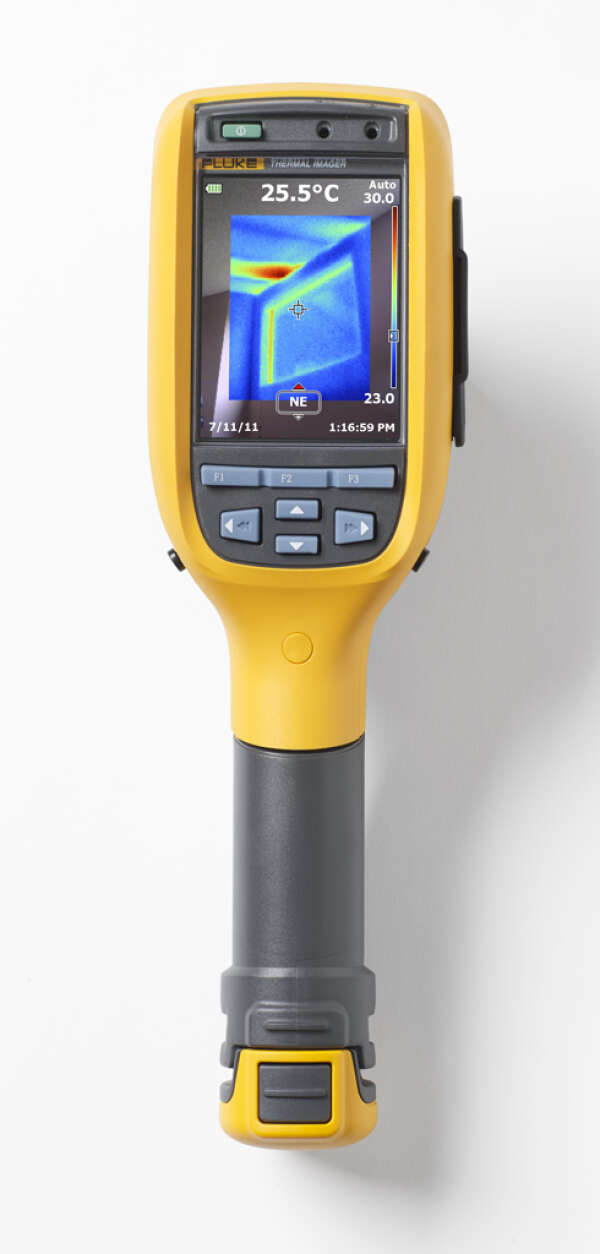 Fluke TiR110 - тепловизор