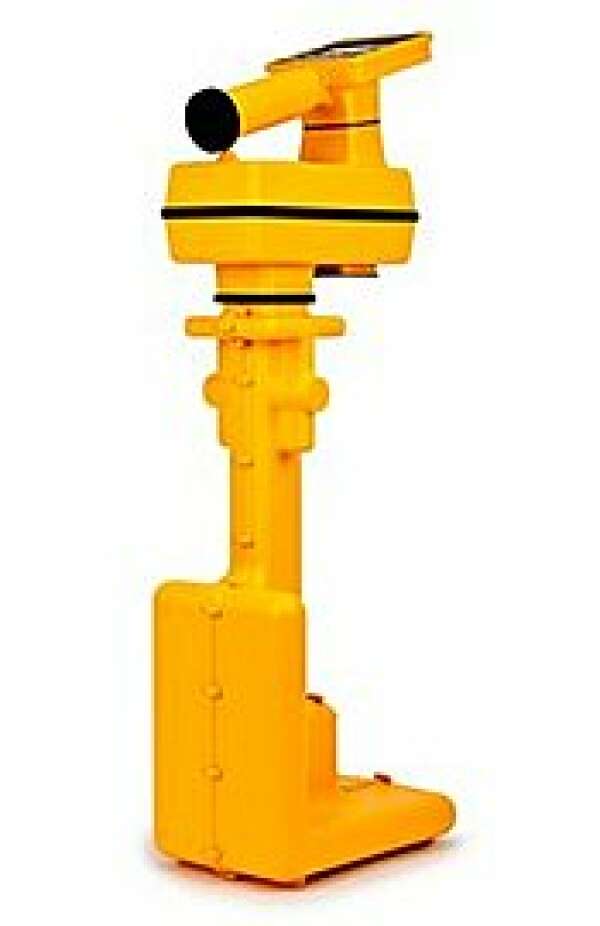 3M Dynatel™ 7420 EMS - ленто-маркероискатель