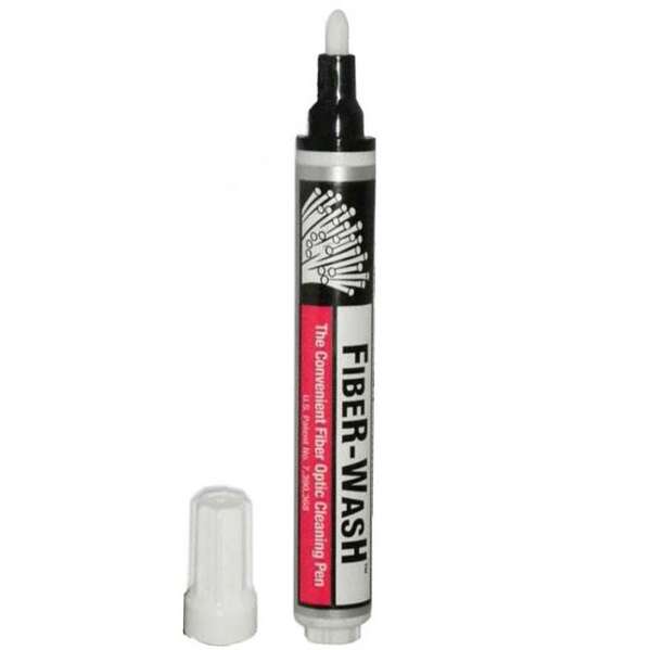 Greenlee Fiber-Wash AQ – Карандаш для чистки оптических компонентов