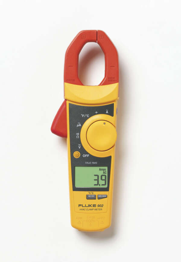 Fluke 902 - токовые клещи