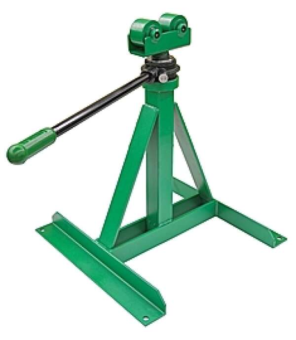Greenlee GT-656 - ручной домкрат-трещётка