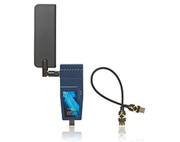 Набор из AirMagnet Spectrum ES и AirMagnet Spectrum XT
