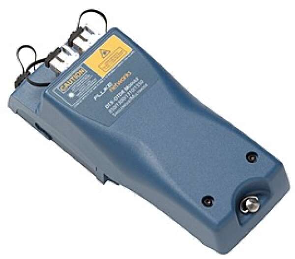 Модуль DTX Compact OTDR