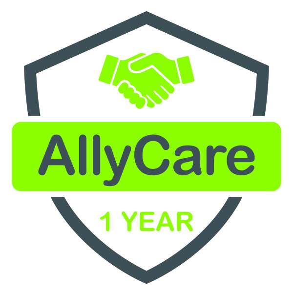 NetAlly LR-G2-KIT-1YS - контракт поддержки AllyCareSupport на 1 год для LR-G2-KIT
