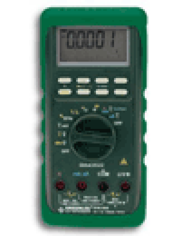 Мультиметр Greenlee DM-860
