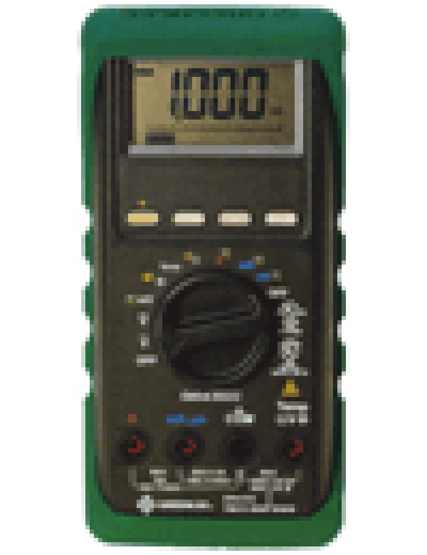 Мультиметр Greenlee DM-800