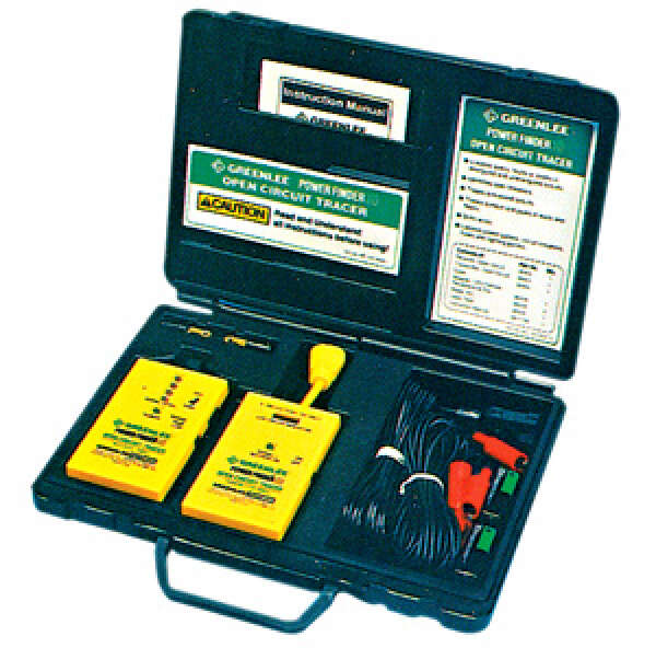 Power Finder 2008