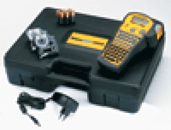 Принтер RHINO PRO 5000 Hard Kit Case