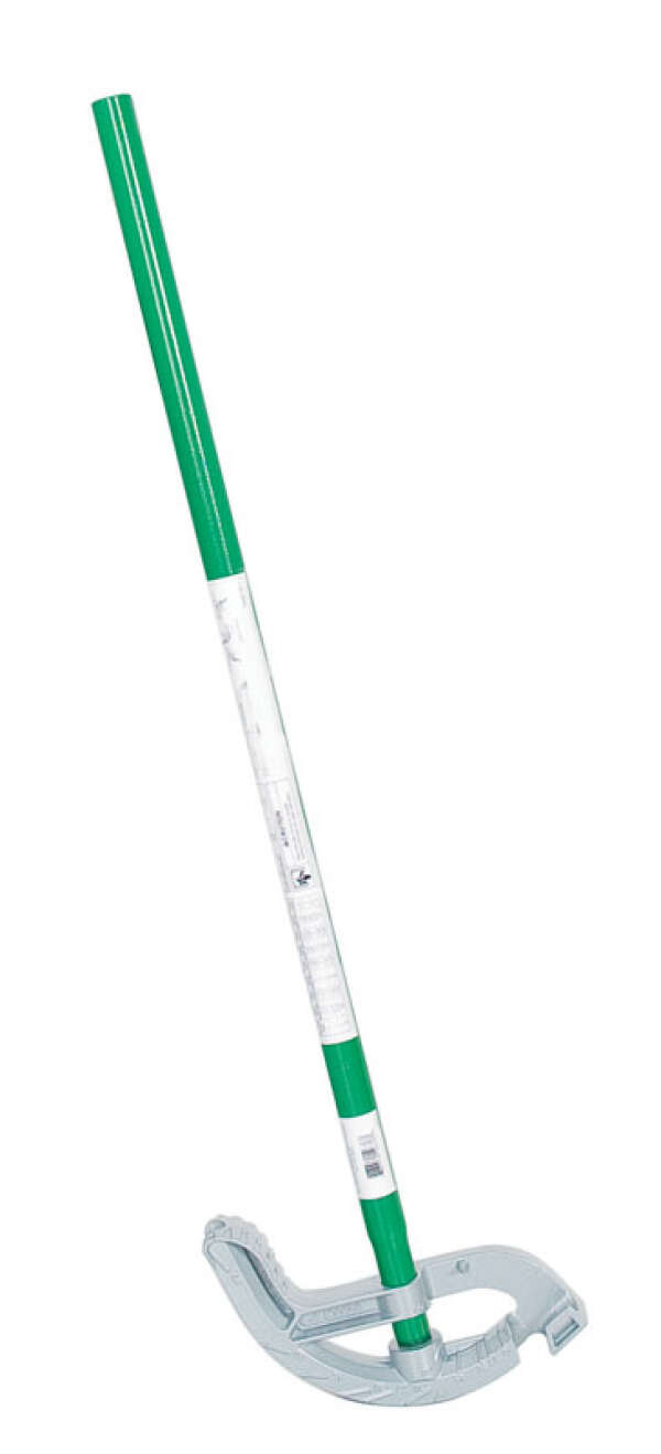 Greenlee SITE-RITE 841FH - трубогиб металлический с рукояткой