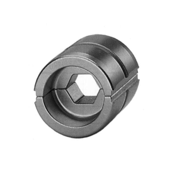 HAUPA 216046 - матрица для опрессовки DIN наконечников и соединителей 70 мм<sup>2</sup>