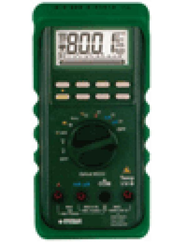 Мультиметр Greenlee DM-820