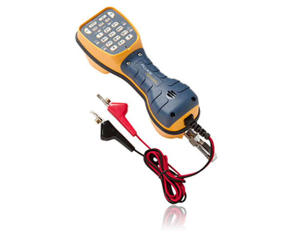 Fluke Networks TS42DLX - тестовая трубка монтера