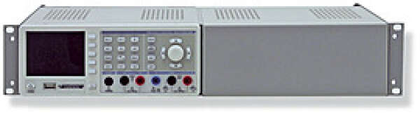 Rohde&Schwarz HZC95 - комплект для монтажа в 19"-стойку приборов линейки HMC series.