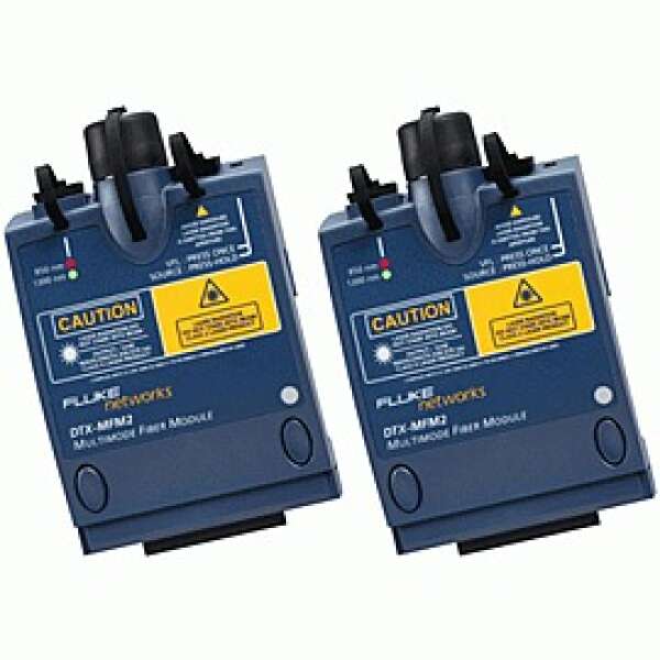 Оптические модули ММ для DTX (850/1300)