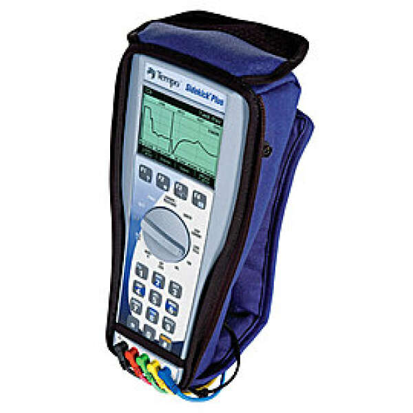 Tempo Sidekick Plus CE (1155-5003) - кабельный анализатор