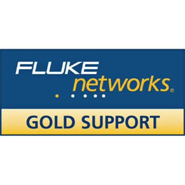 Опция расширенной техподдержки для AirCheck Gold Support Service на 1 год