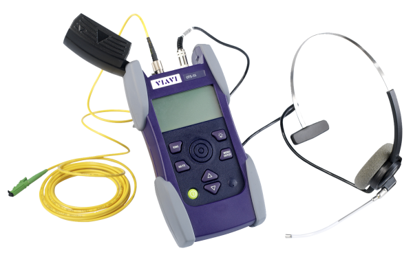 VIAVI OTS-55 оптический телефон OTS-55, комплект из 2шт