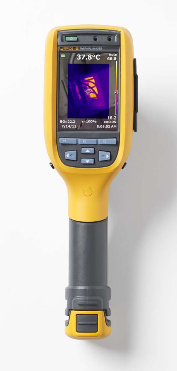 Fluke Ti110 - тепловизор