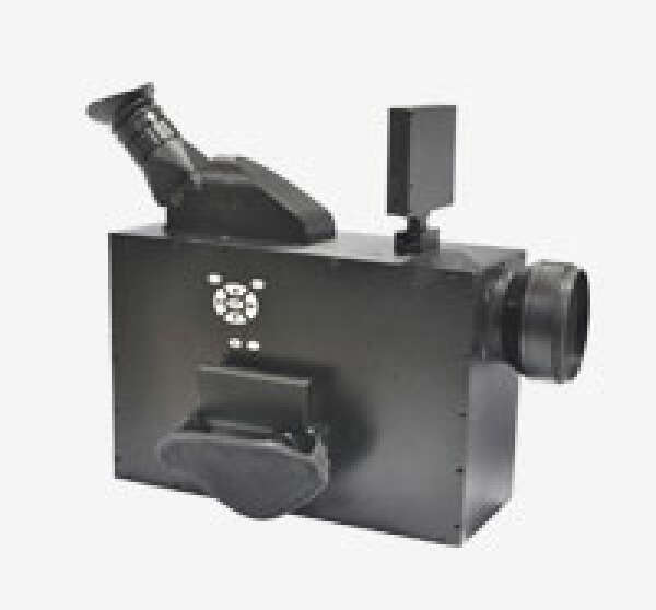Ulirvision UV-TD80 тепловизор (Камера для локализации короны напряжения)