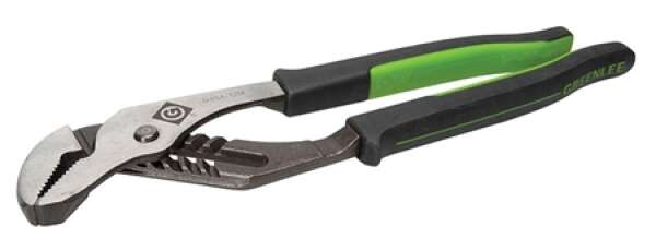 Greenlee 0451-12M - Ключ переставной, 305мм