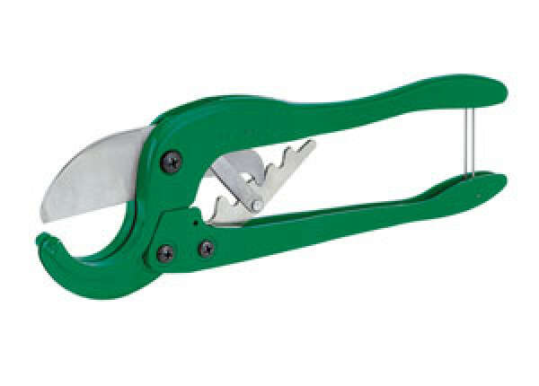 Greenlee GT-865 - резак для пластиковых труб