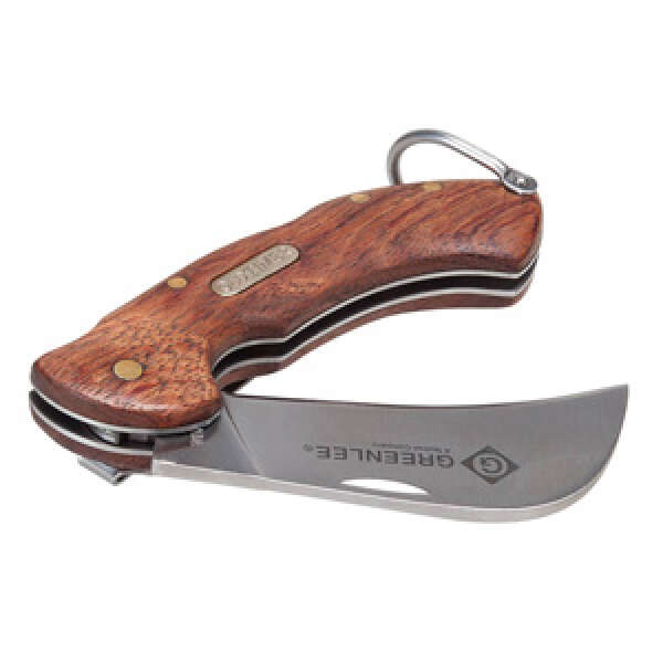 Greenlee GT-0652-28 - нож кабельный