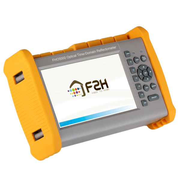 Grandway FHO5000-D32 - оптический рефлектометр 1310/1550нм, 32/30дБ, VFL
