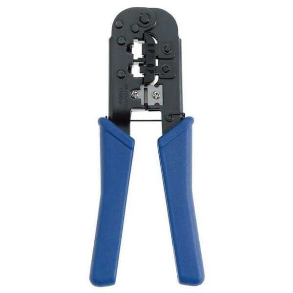 DataShark PT-70021 - кримпер All-in-One для обжима RJ-45, RJ11/12 AMP