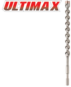 Буры серии Ultimax, SDS-max