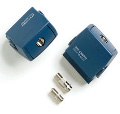 Комплект  адаптеров для тестирования коаксиального  кабеля DTX-COAX