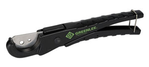 GreenLee резак для пластиковых труб GT-862