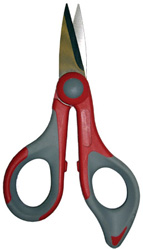Ножницы для резки кевлара JIC-186