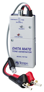 Тональный генератор PE7780 DataMate (ADSL)