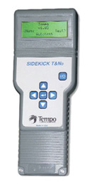 Цифровой кабельный прибор Sidekick T&ND