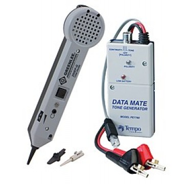 Тестовый набор PE7780K DataMate (ADSL)