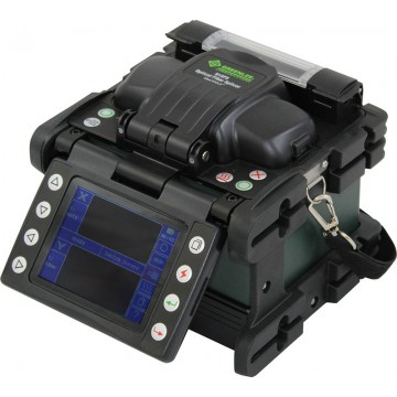 Greenlee 915FS - сварочный аппарат для оптических волокон