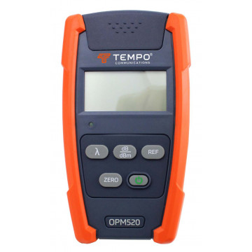 Tempo OPM500 - измерители оптической мощности
