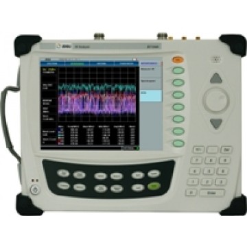 JD7106A - радиочастотный анализатор
