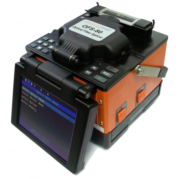 ShinewayTech OFS-80AC - сварочный аппарат